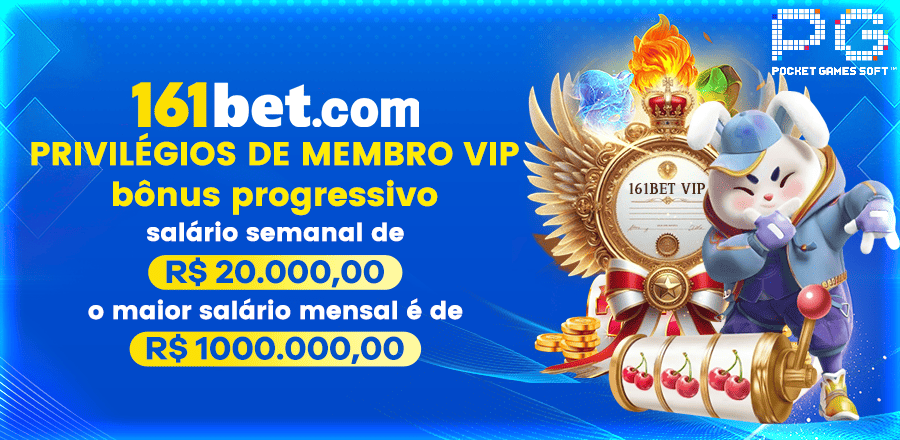 Tabela RTP dos jogos de cassino da 161BET